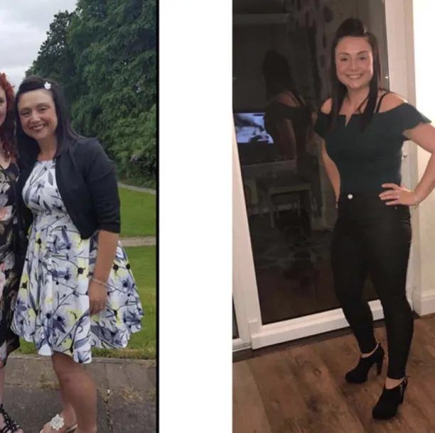 JC Fitness member review 3